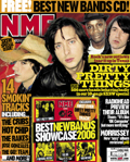 NME: producing a SXSW special