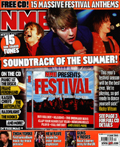 NME: festivals special