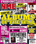 NME: 24-hour site