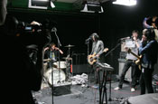 In session: NME ties up with Jack Daniel's for musical celebration