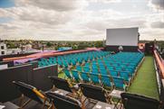 Behind the brand: NME's increasing focus on experiential