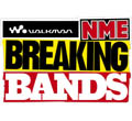 NME.com: unsigned bands competition