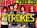 NME: second makeover in two years