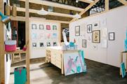 The Open Door event took place from 6-8 May