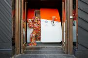 Easyjet creates immersive travel experience for Londoners