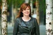 Nadya Powell: joins Sunshine