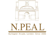 N.Peal: appoints ABA for redesign