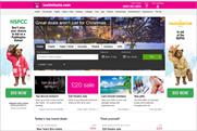 Lastminute.com: sold to Swiss firm Bravofly Rumbo for $120m