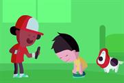 NSPCC: 'I saw your willy' depicts the dangers of kids sharing on social media