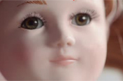 NSPCC: ad from their recent campaign