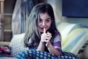 NSPCC: agency talks 