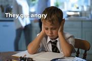 NSPCC calls pitch for media account
