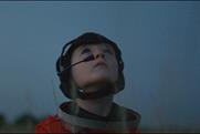 Rebranded NSPCC says children are 'worth fighting for' in TV campaign