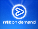 NTL on Demand: Dunning Eley Jones devised identity
