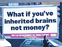 NUS: campaign critical of government