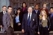 'NYPD Blue': appeal is planned