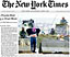BBC World Service ties up with New York Times Digital