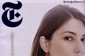 International Herald Tribune reveals launch date for style mag