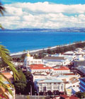 Tourism: TNS launches panel