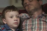 Work less, wrestle more: The truth about being a working parent in adland