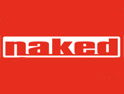 Naked: Wilkins criticising UK agencies