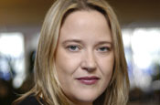 Cruickshank: joins VideoJug as global head 