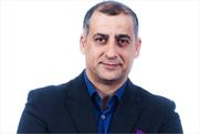 Naren Patel: chief executive officer, Primesight