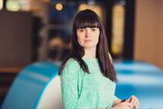 A CEO and a single parent, how Natalie Cummins makes it work