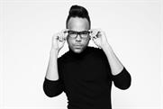 The Voice's Nate James to perform at Loved Up pop-up