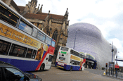 CBS keeps National Express account with five-year deal