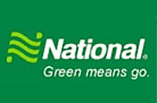 National Car Rental: database role for Market Location