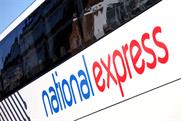 National Express: hands CRM account to AIS London