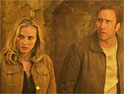 'National Treasure': taking over full ad break