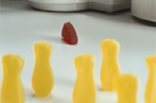 Natural Confectionery: UK TV campaign