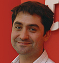 Hendey: joining Them