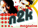 Need2Know: website launch