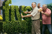 Neighbours: new home on Five