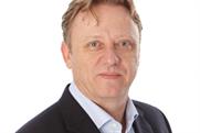 Neil Stewart: chief client officer, Maxus Global