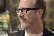 Neil Dawson: teams up with Clive Pickering
