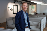 Dawson: joins SapientNitro board