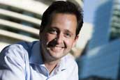Neil Morgan, vice president of marketing at Omniture