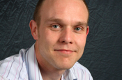 Evans: appointment at Database Group