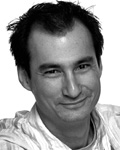 Hudspeth: appointed Enterprise IG CEO in Asia