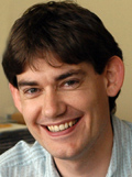Robinson: made digital development director