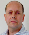 Scaife: heading up marketing at Post Office insurance