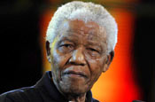 Mandela: ITV wins broadcast rights for birthday concert