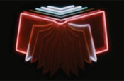 Neon Bible: to feature on nme.com