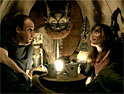 Nescafe: romance theme