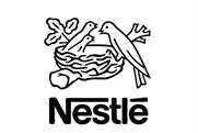 Nestle: the food and drink giant has axed its IAAF sponsorship