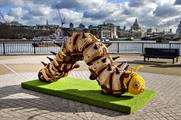 Nestle launches the 'cereal-pillar'
